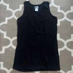 Anthony Richards Classic Black Dress